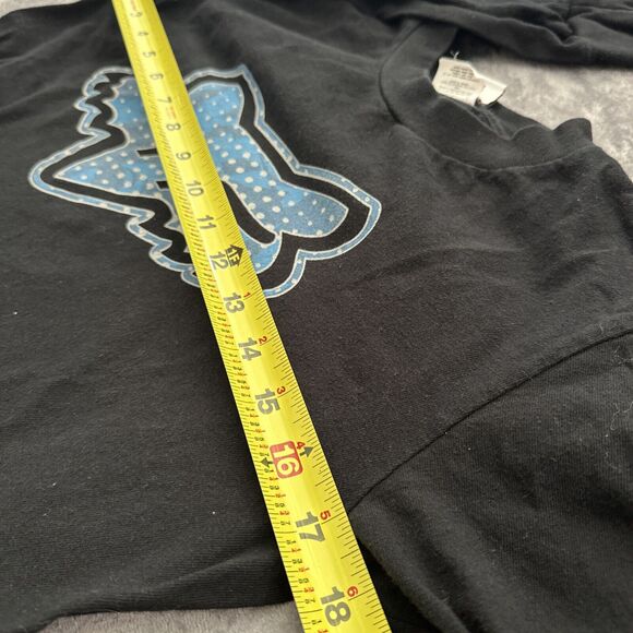 Volcom Kids Lot: Youth Small Sweater Hoodie, Youth Medium Long Sleeve Shirt - Picture 11 of 11